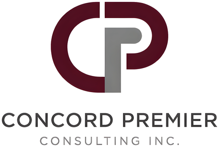 Concord Premier Consulting Inc.